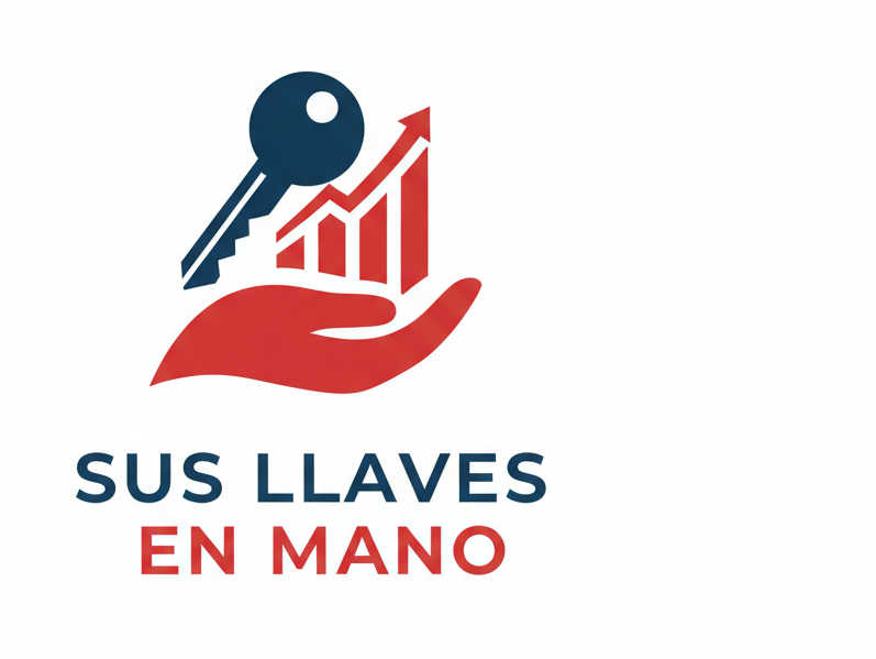 Sus Llaves En Mano